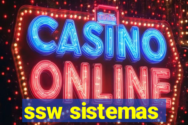 ssw sistemas